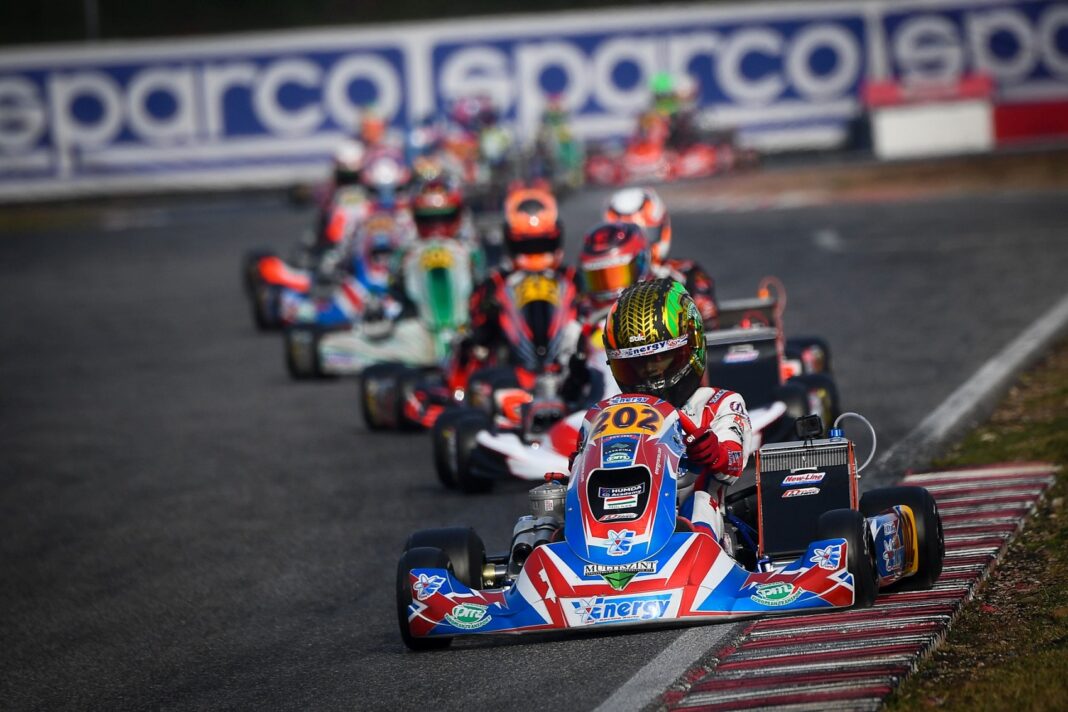 Molnár Martin, MOTAM