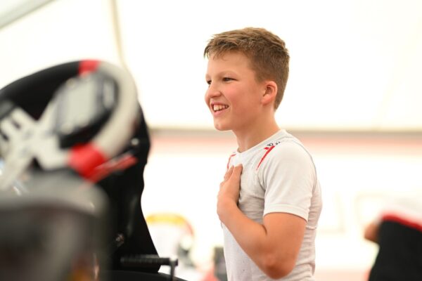 Gender Tamás Junior, MOTAM