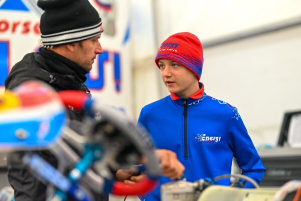 Molnár Martin, MOTAM