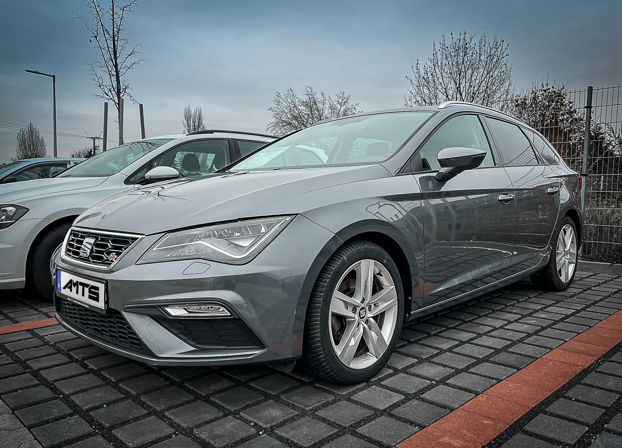 Seat Leon, AMTS