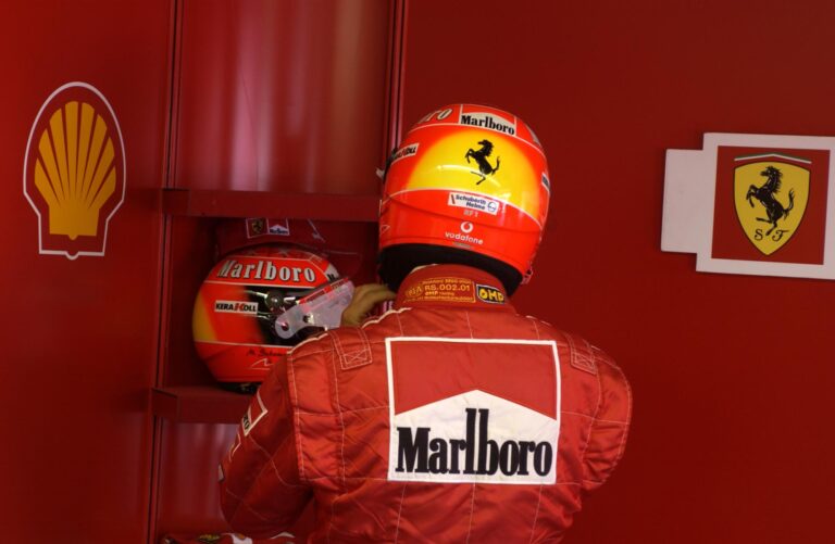 Marlboro, Philip Morris, Forma-1