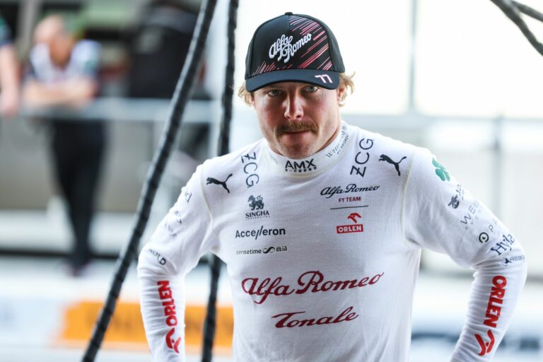 Valtteri Bottas