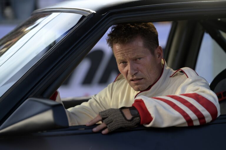 Til Schweiger, manta, opel