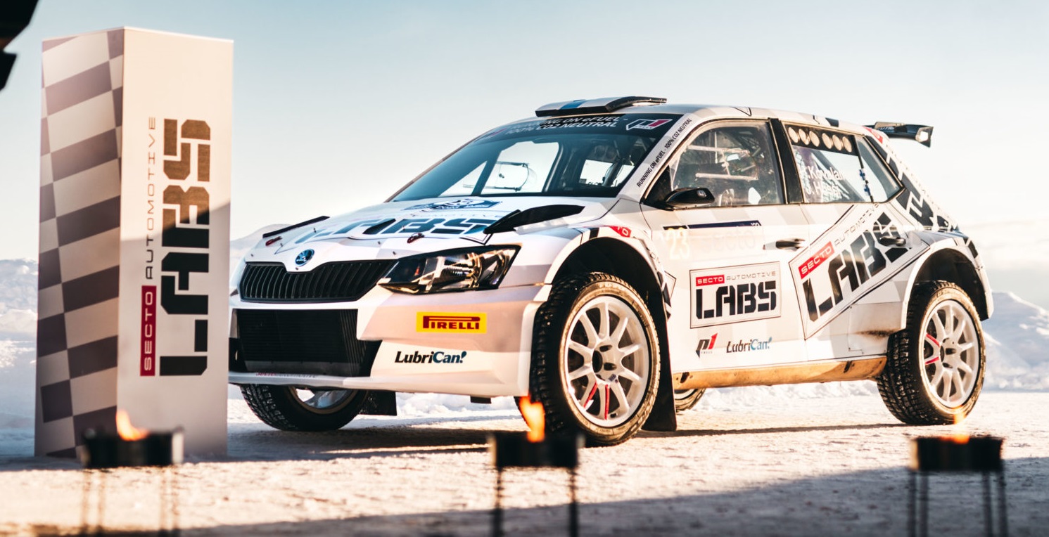 Räikkönen és Kovalainen csapattársak lesznek idén!