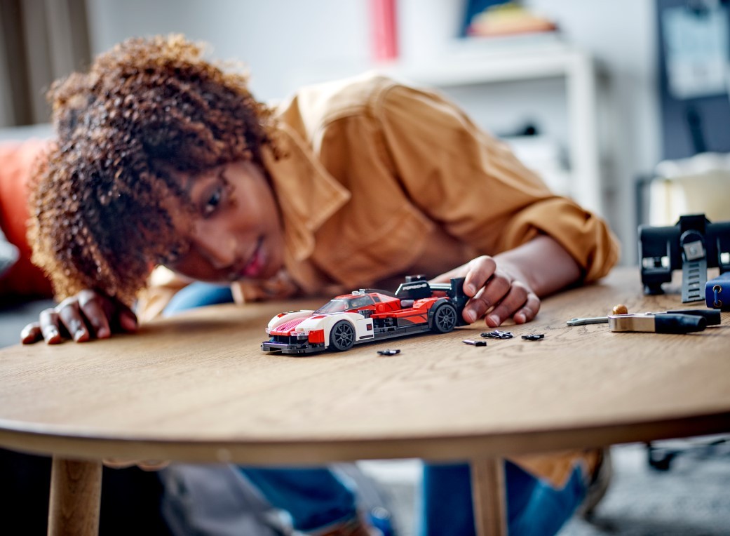 Ezért nem lesz pénzed: Íme, a LEGO Speed Champions 2023-as szettek!