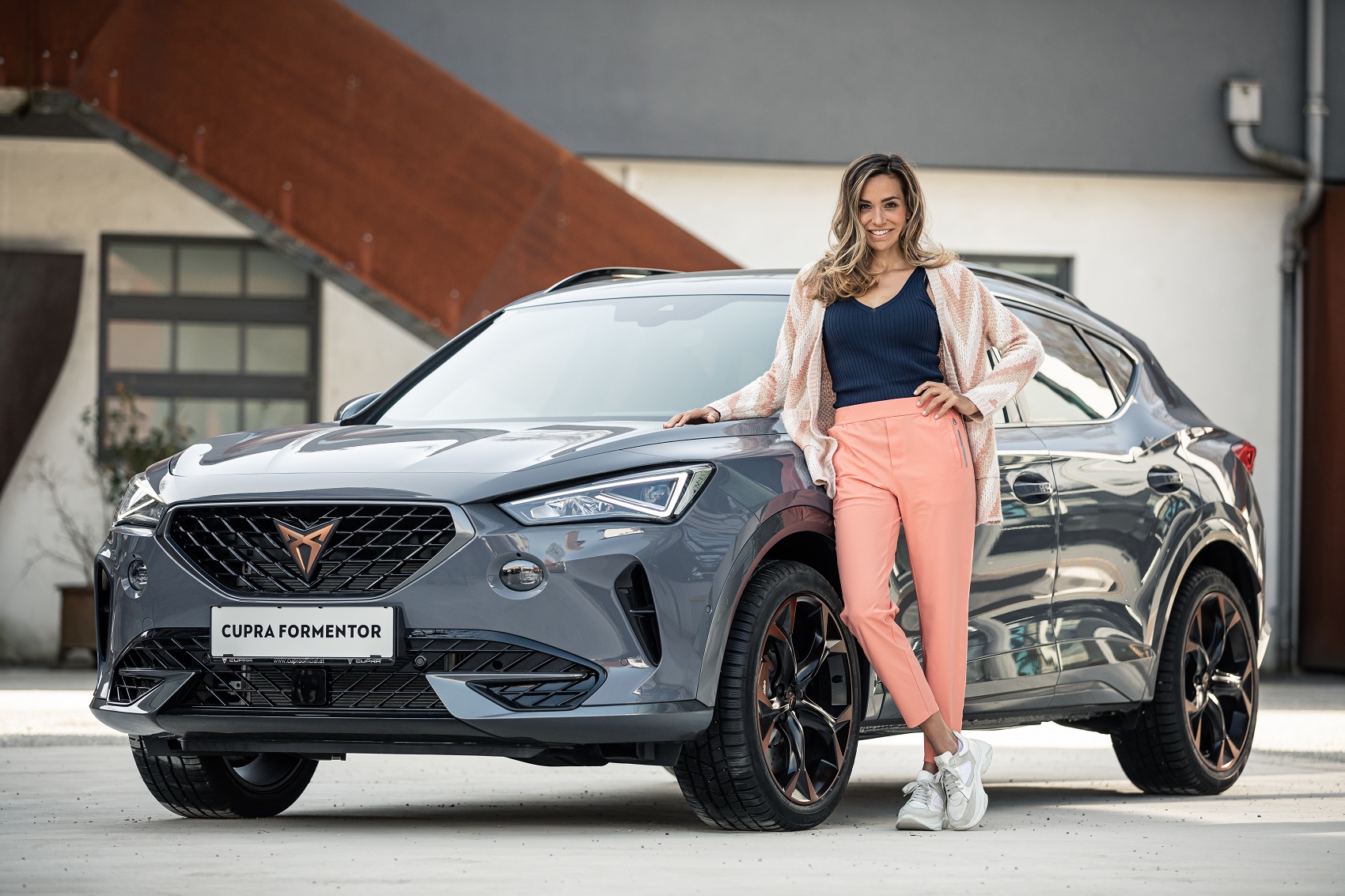 Barátnője szerint Alonso úgy teljesít, mint egy fiatal