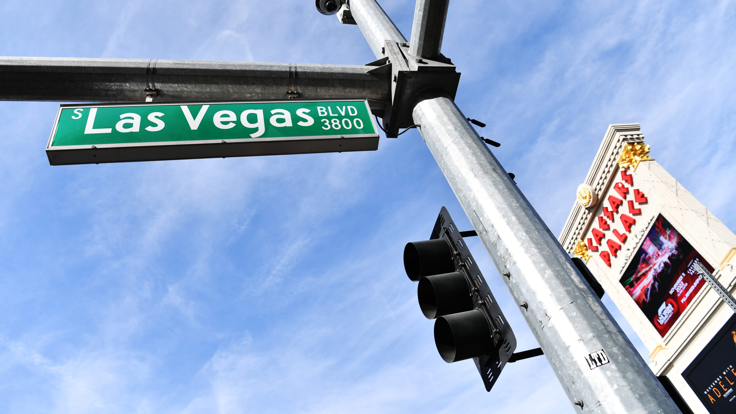 Örökké tartó szerződést szeretnének Las Vegasnak