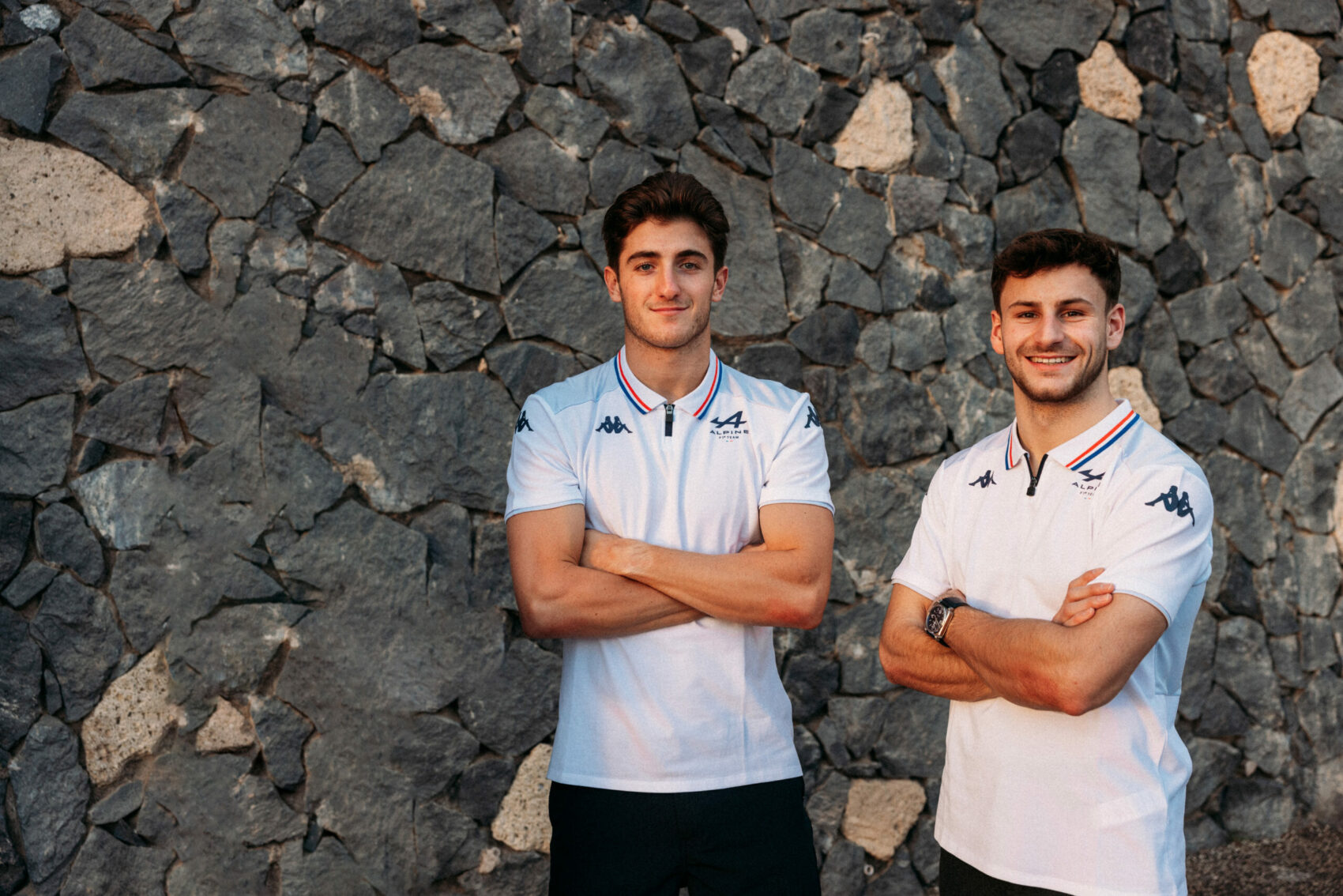 Népes táborral vág neki az idénynek az Alpine Academy