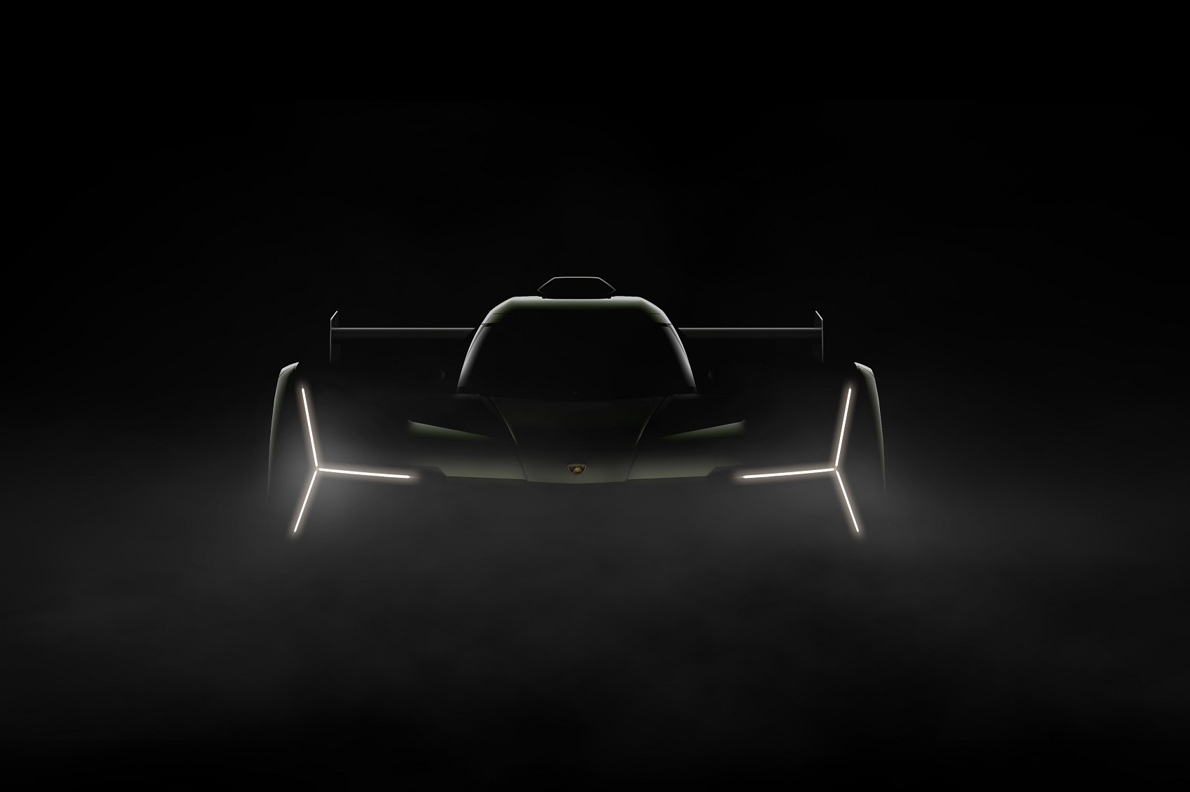 A Lamborghini indulni fog a Hypercar és a GTP versenyein