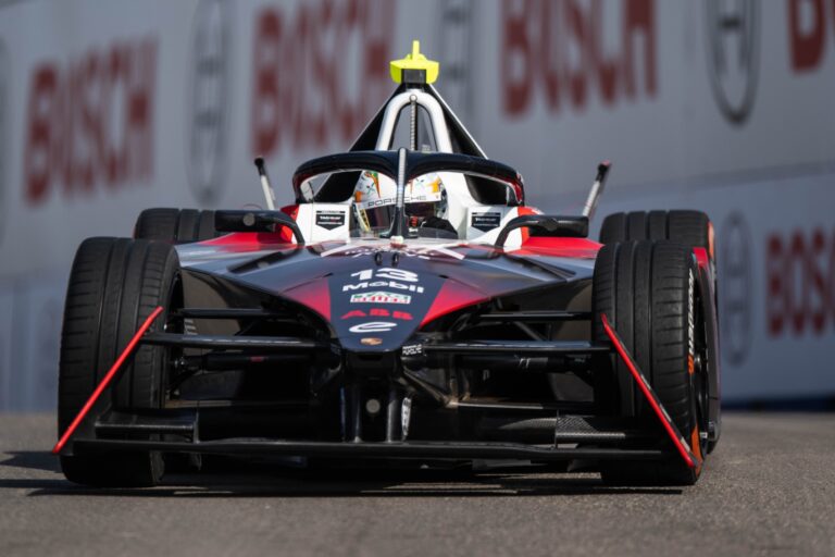 Antonio Félex da Costa, Porsche