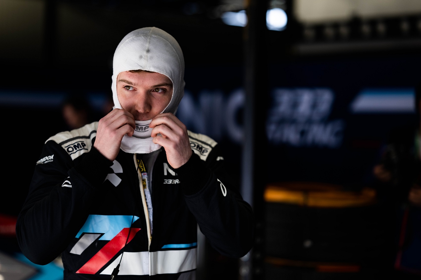Ticktum feltör a Formula E-ben, vajon a csapata is követni fogja?