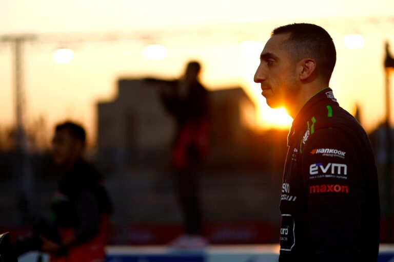 Sebastien Buemi, Envision Racing