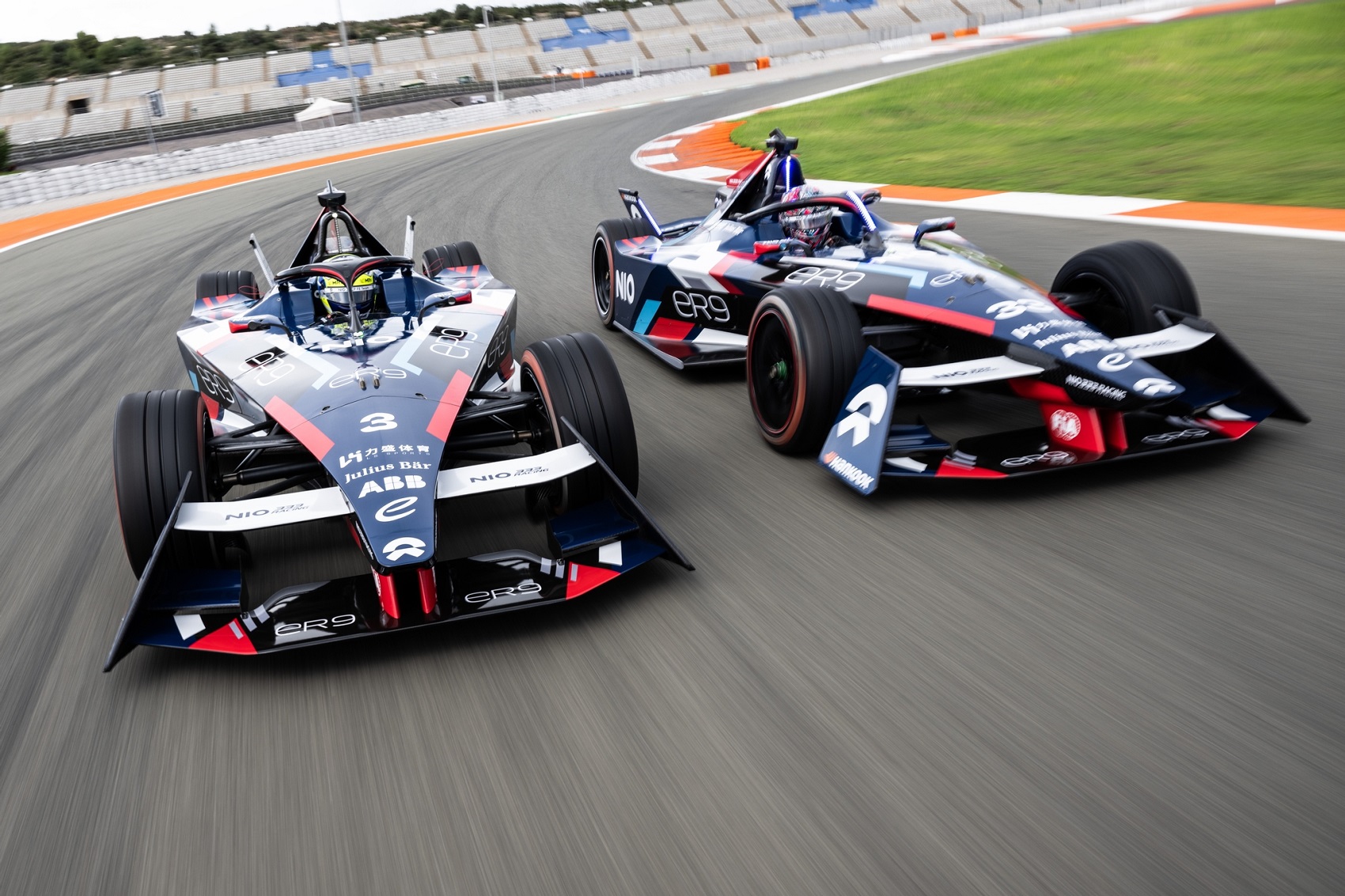 A Formula E megtalálta a megoldást a 2023-as vitás szabályra