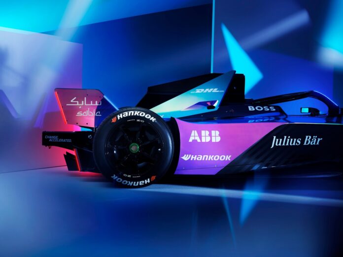 Formula E