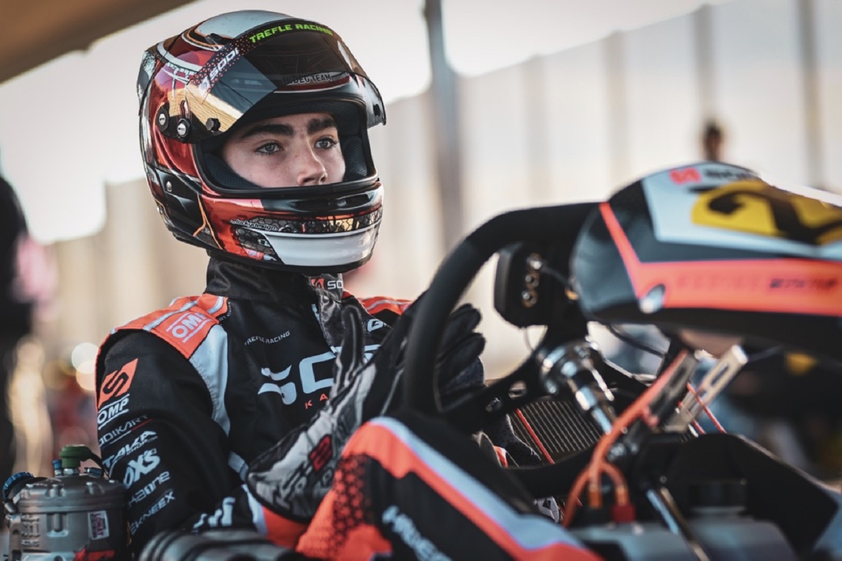 Új kihívás előtt áll a vb-ezüstérmes Hideg Ádám