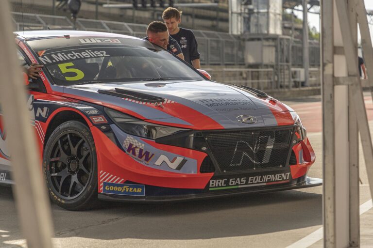hyundai, michelisz norbert