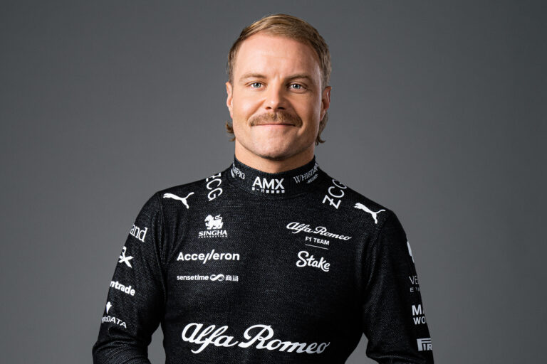 Valtteri Bottas