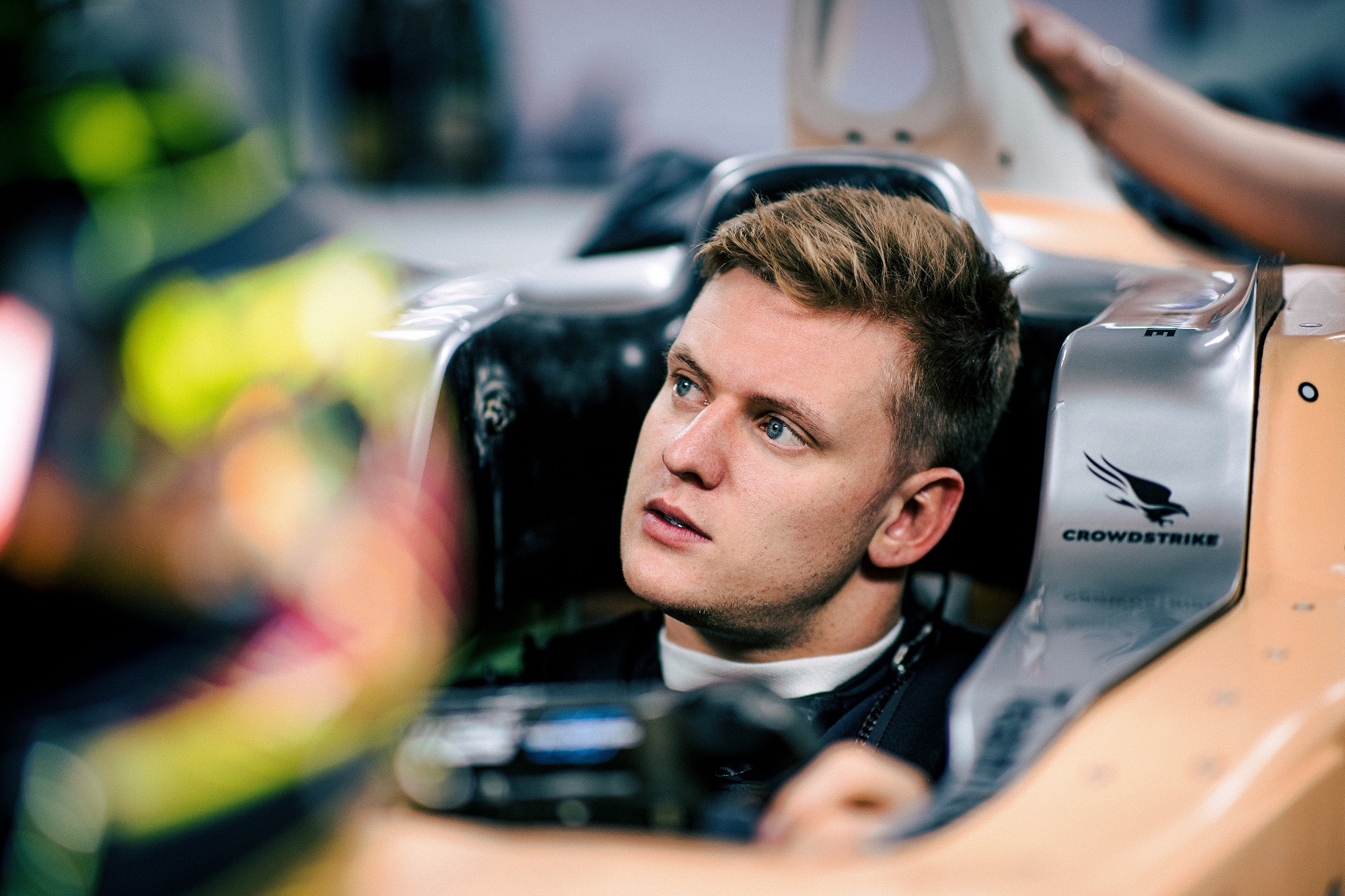 Ebben a csapatban térhetne vissza Mick Schumacher, de ehhez a Mercedesnek is lépnie kellene