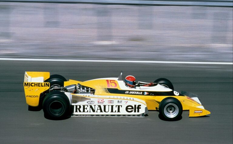 Jean-Pierre Jabouille