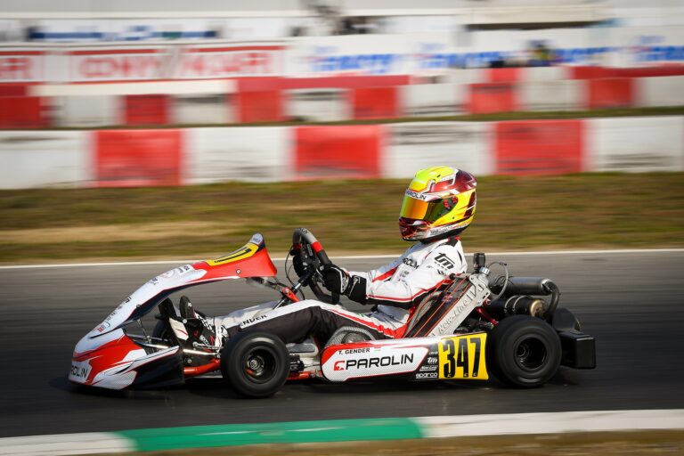 Gender Tamás Junior, MOTAM