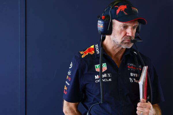 adrian newey