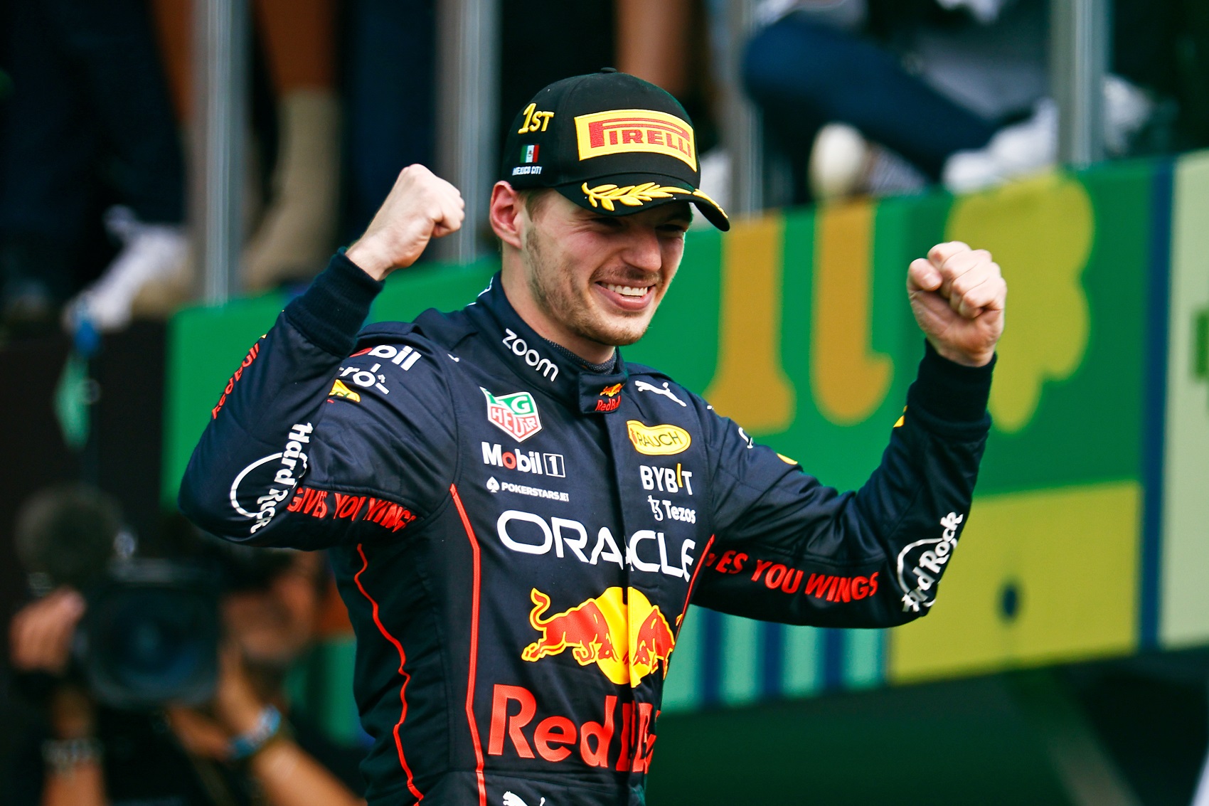 Andretti szerint Verstappen most már csak jobb lehet