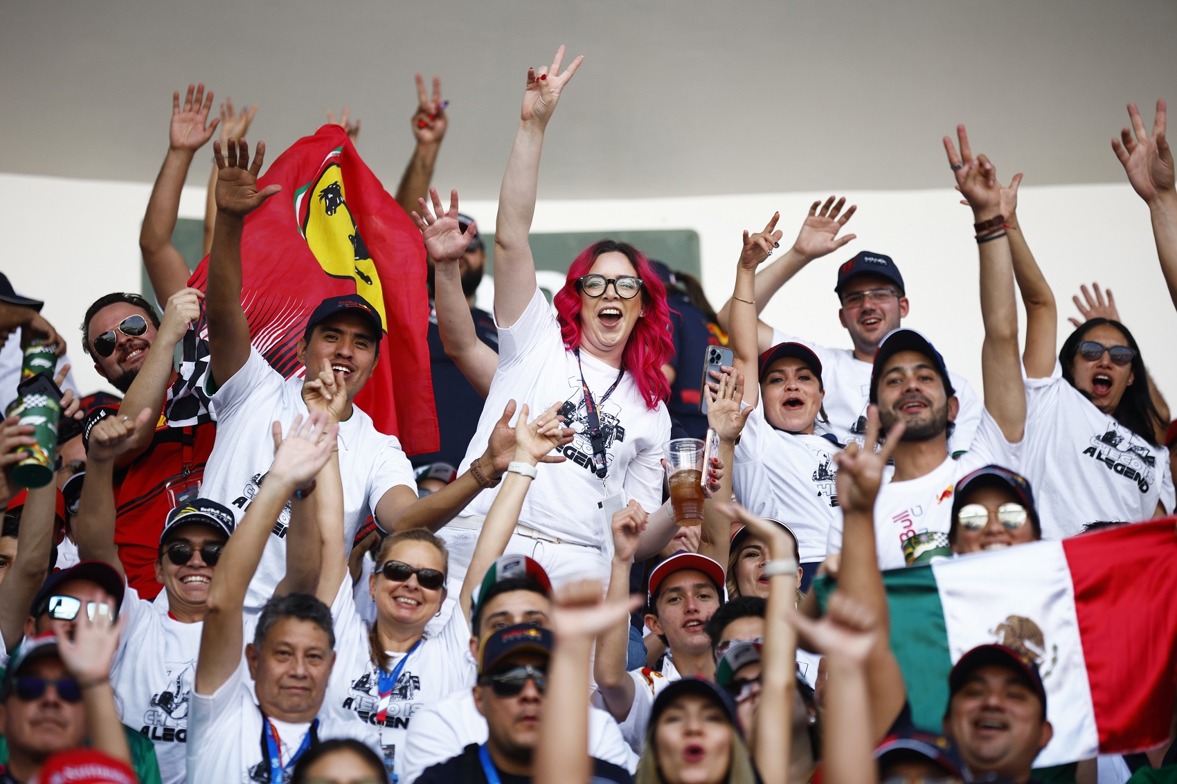 Az F1 új platformot hozott létre a rajongók számára: Most mindent megtudhattok?