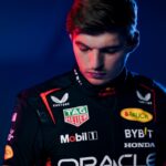 Max Verstappen, Red Bull