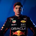 Max Verstappen, Red Bull