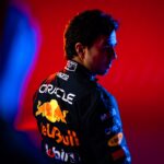 Sergio Pérez, Red Bull