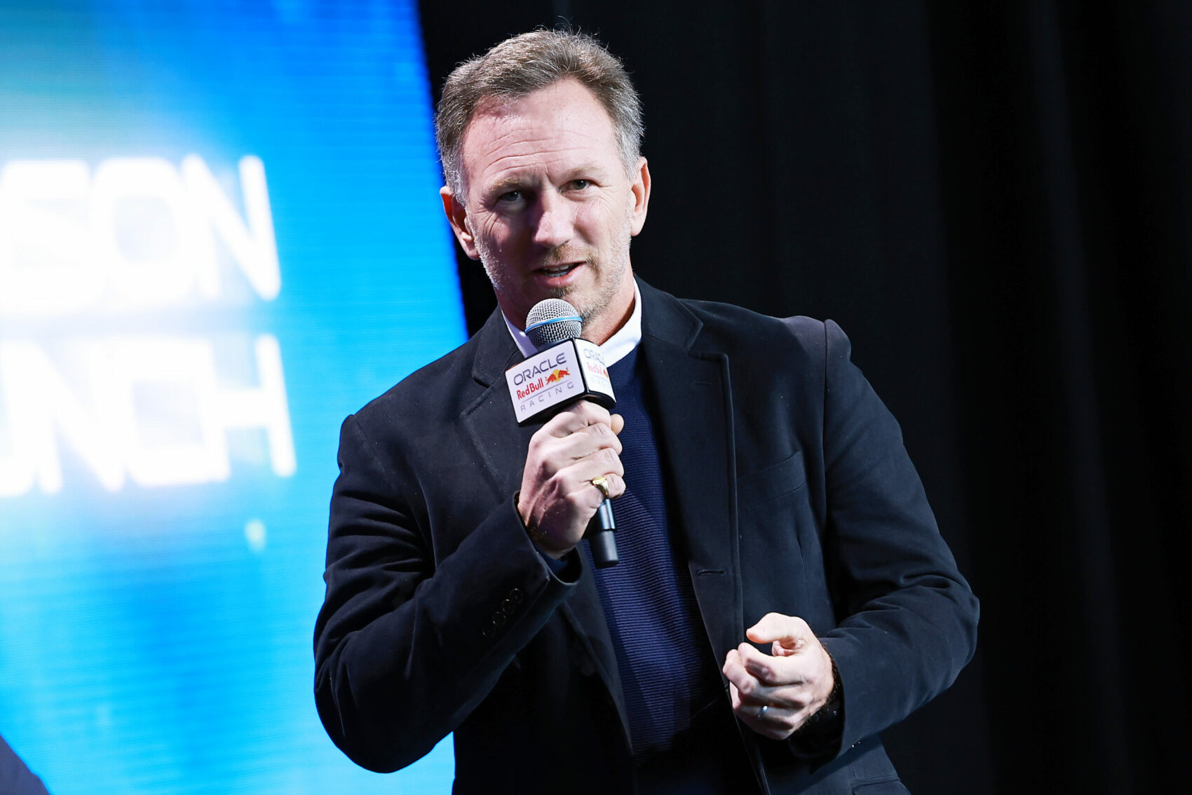 Horner: Még Mateschitz is támogatta a Forddal való együttműködést