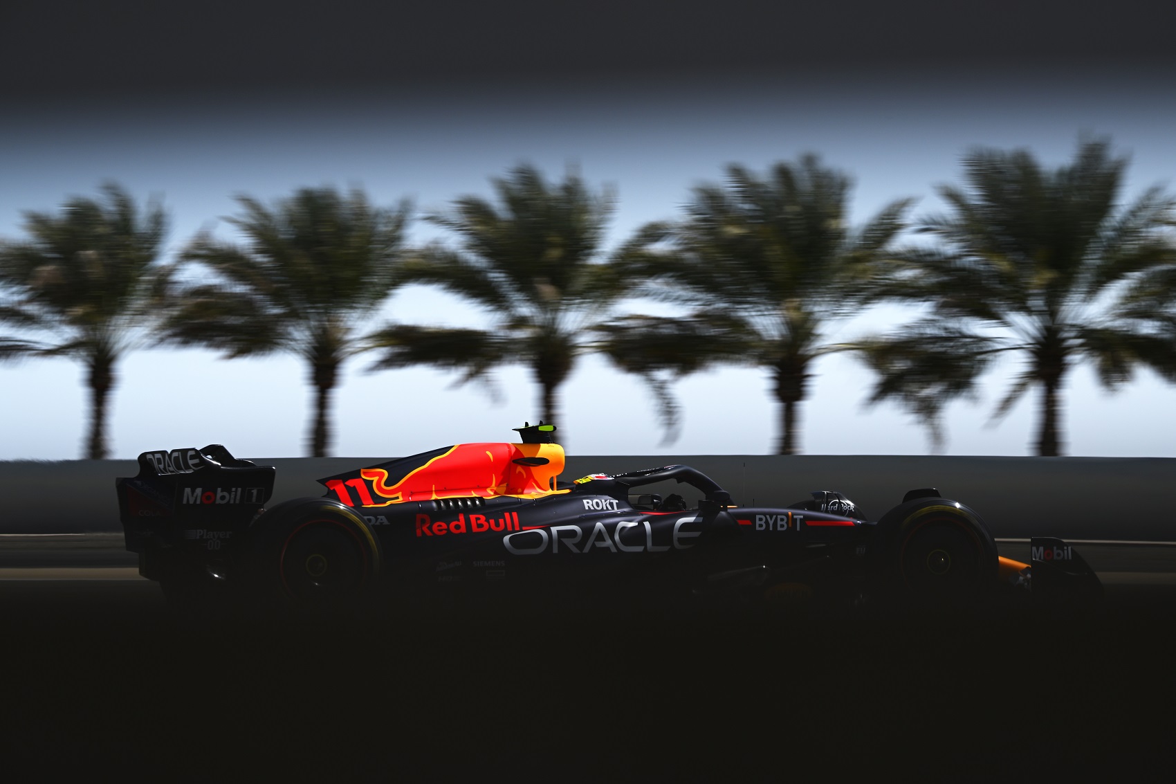 Nem ellopni akarták a Red Bull szponzorait, hanem „megfélemlíteni”