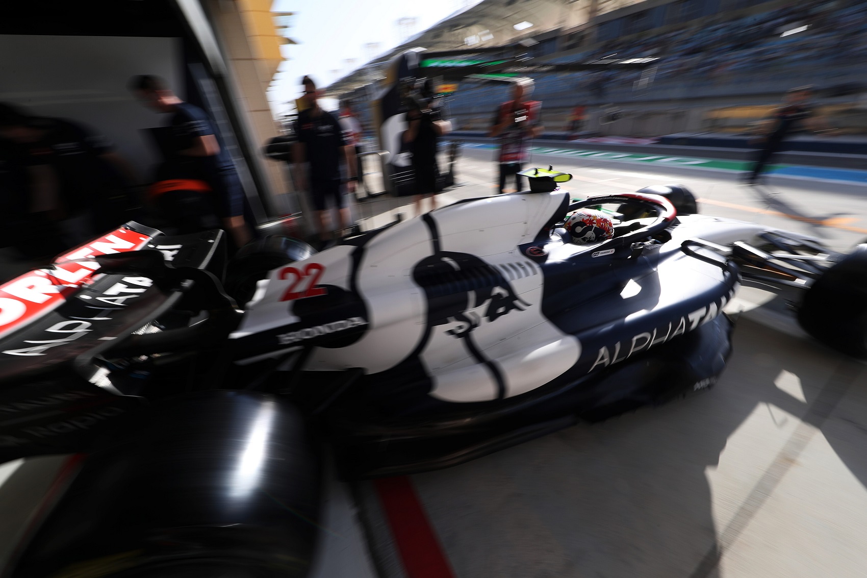 A gyenge eredmény az eladás szélére sodorta az AlphaTaurit?