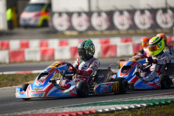 Molnár Martin, MOTAM