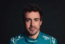 Fernando Alonso, Aston Martin