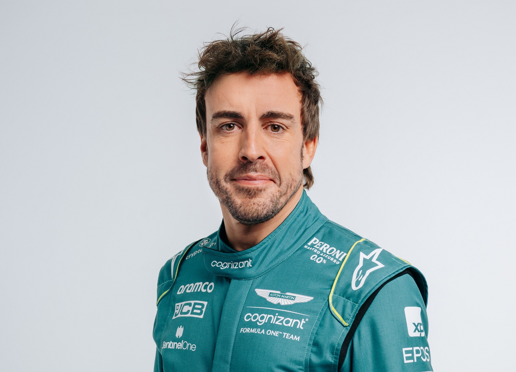 Alonso: Ez az első normális előszezonom visszatérésem óta