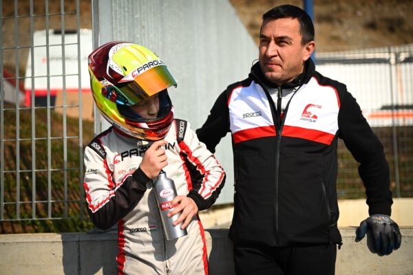 Gender Tamás Junior, MOTAM