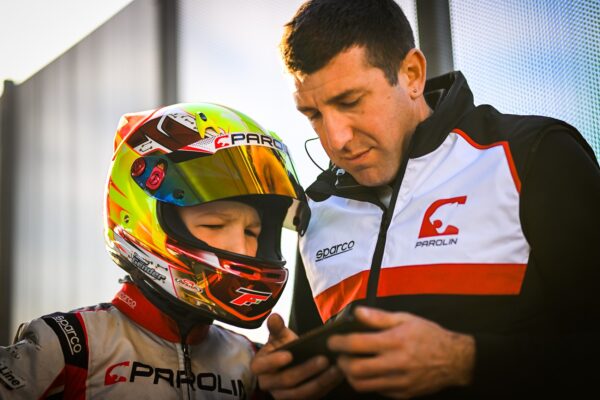 Gender Tamás Junior