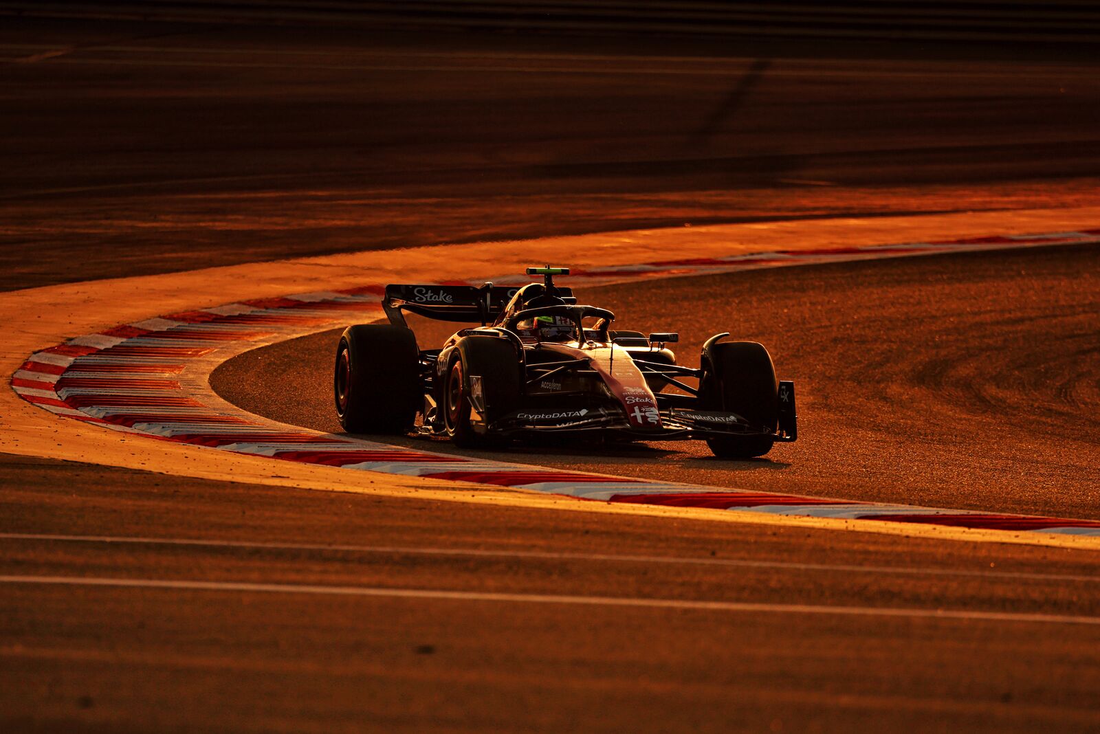 Biztos, hogy figyeltél az F1-es tesztnapok alatt? Teszteld le a tudásod!