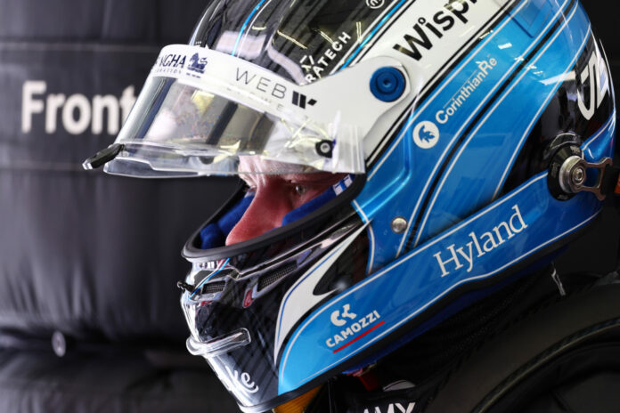 Forma-1, Valtteri Bottas, Bahreini Nagydíj 2023, szombat