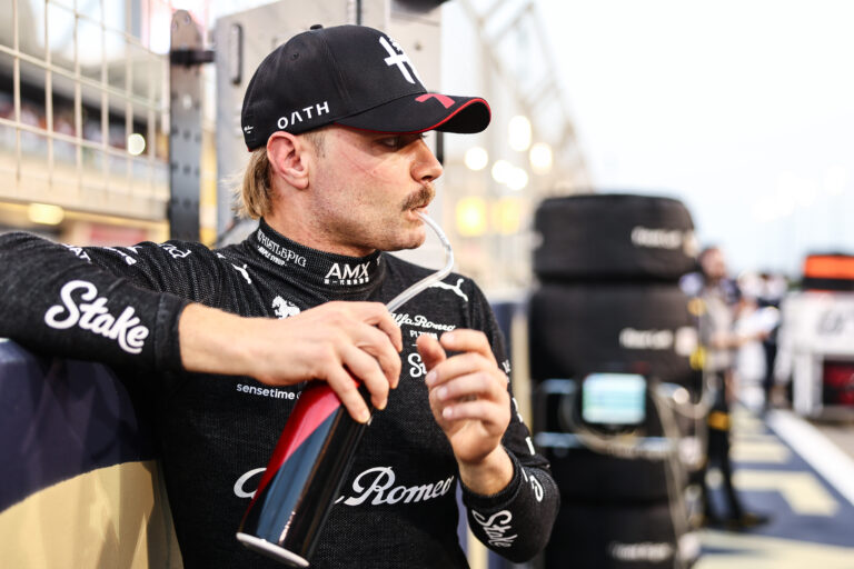 Barátnője átneveli, ezért alakult át látványosan az F1 veterán pilótája