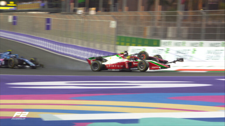 Oliver Bearman, Theo Pourchaire