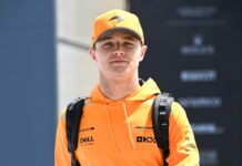 Lando Norris, McLaren