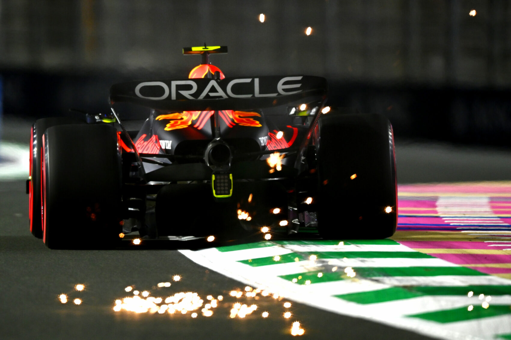 Ennek a trükknek köszönhető a Red Bull idei remeklése