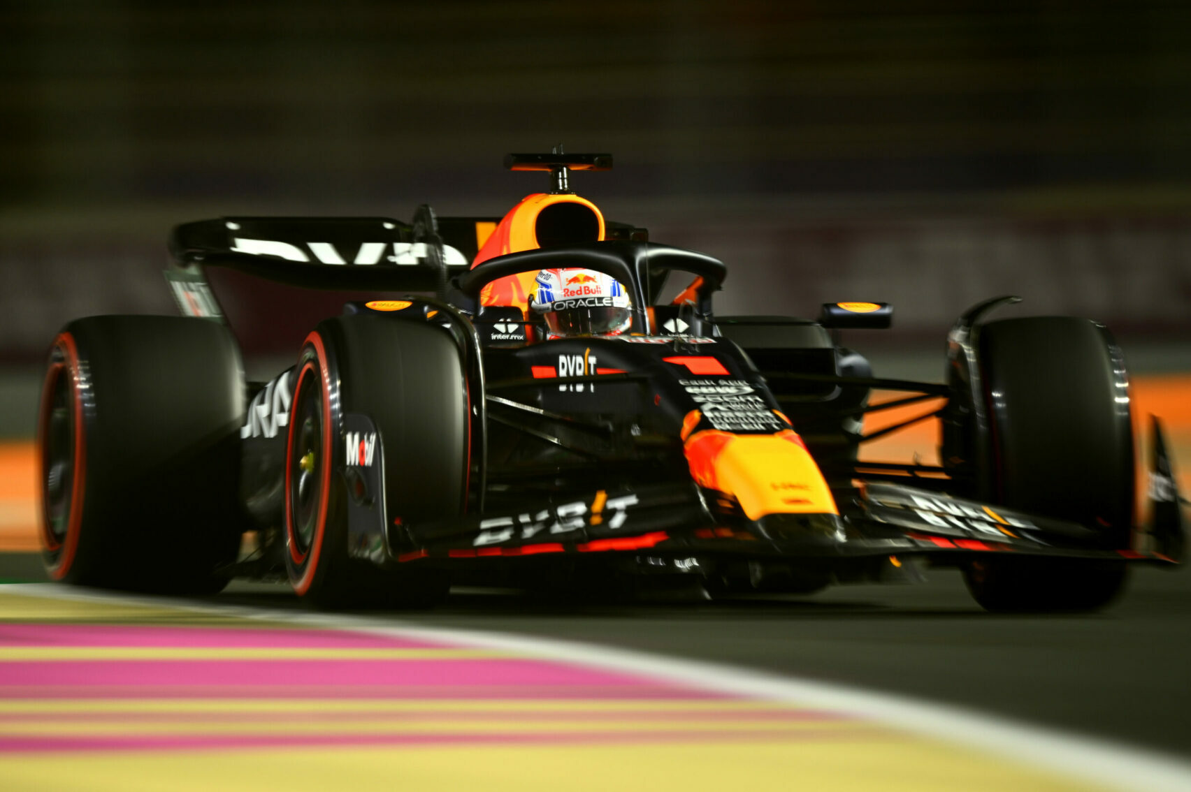 Emiatt járhatott pórul Verstappen, aki kiesése ellenére is elképesztően szerepelt