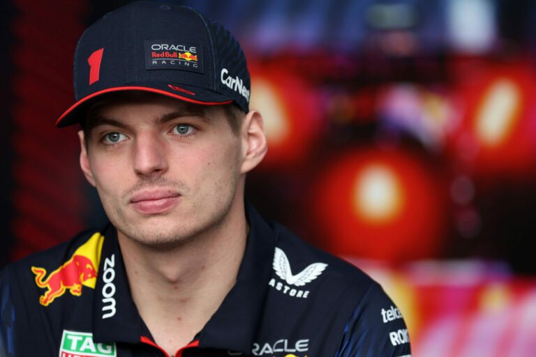 Forma-1, Max Verstappen, Szaúd-arábiai Nagydíj 2023, futam