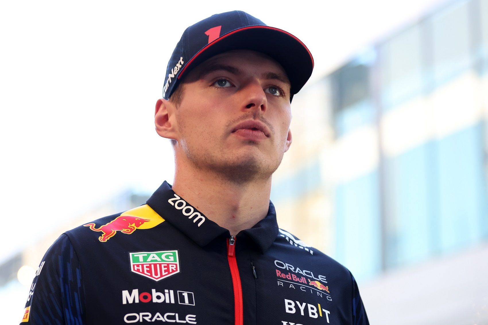Verstappen unatkozott az új sprintformátum közepette