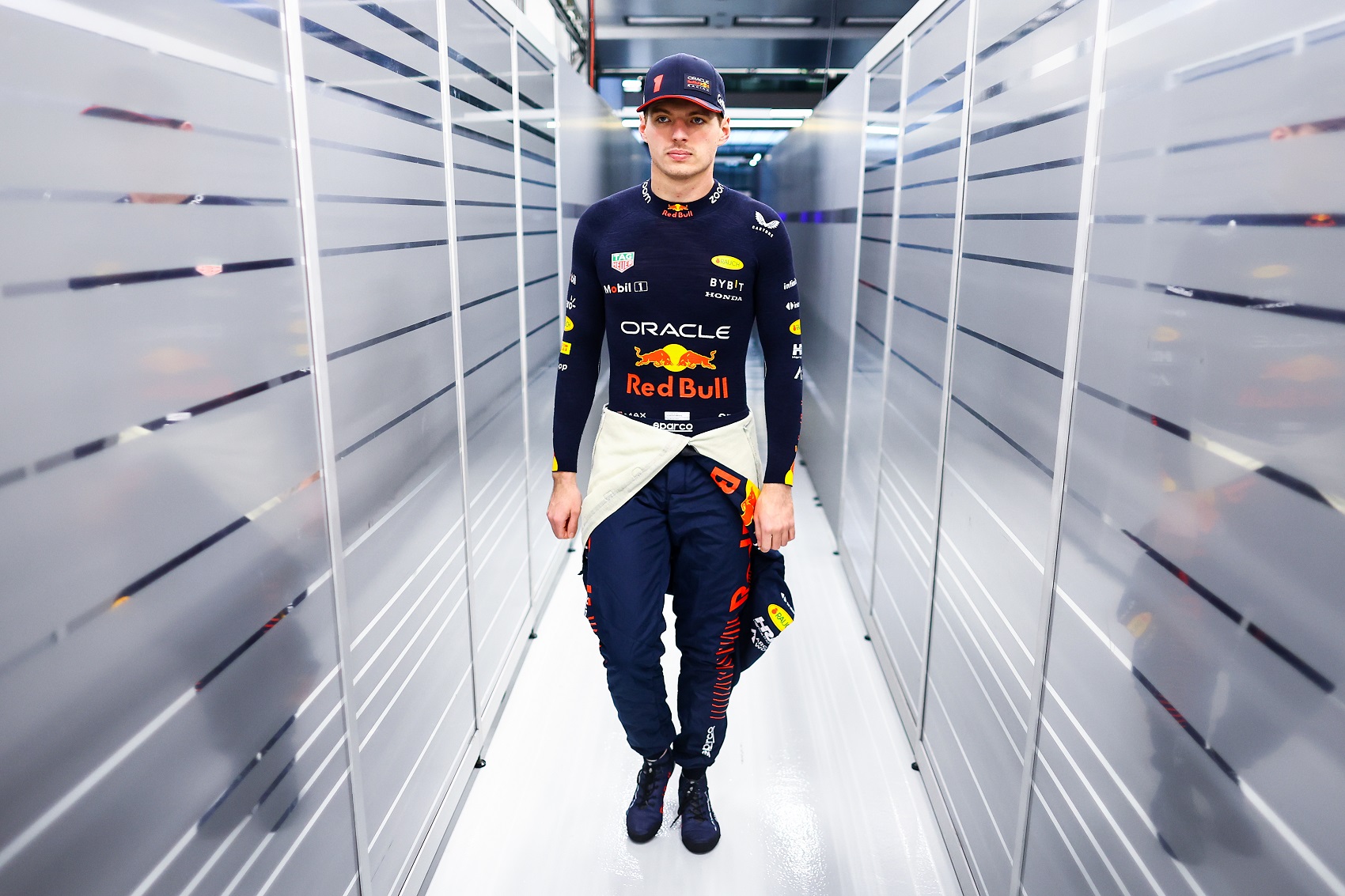 Megtorpedózta Verstappen álmait az egyik népszerű vállalkozás