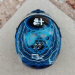 Valtteri Bottas Special Helmet - Australia