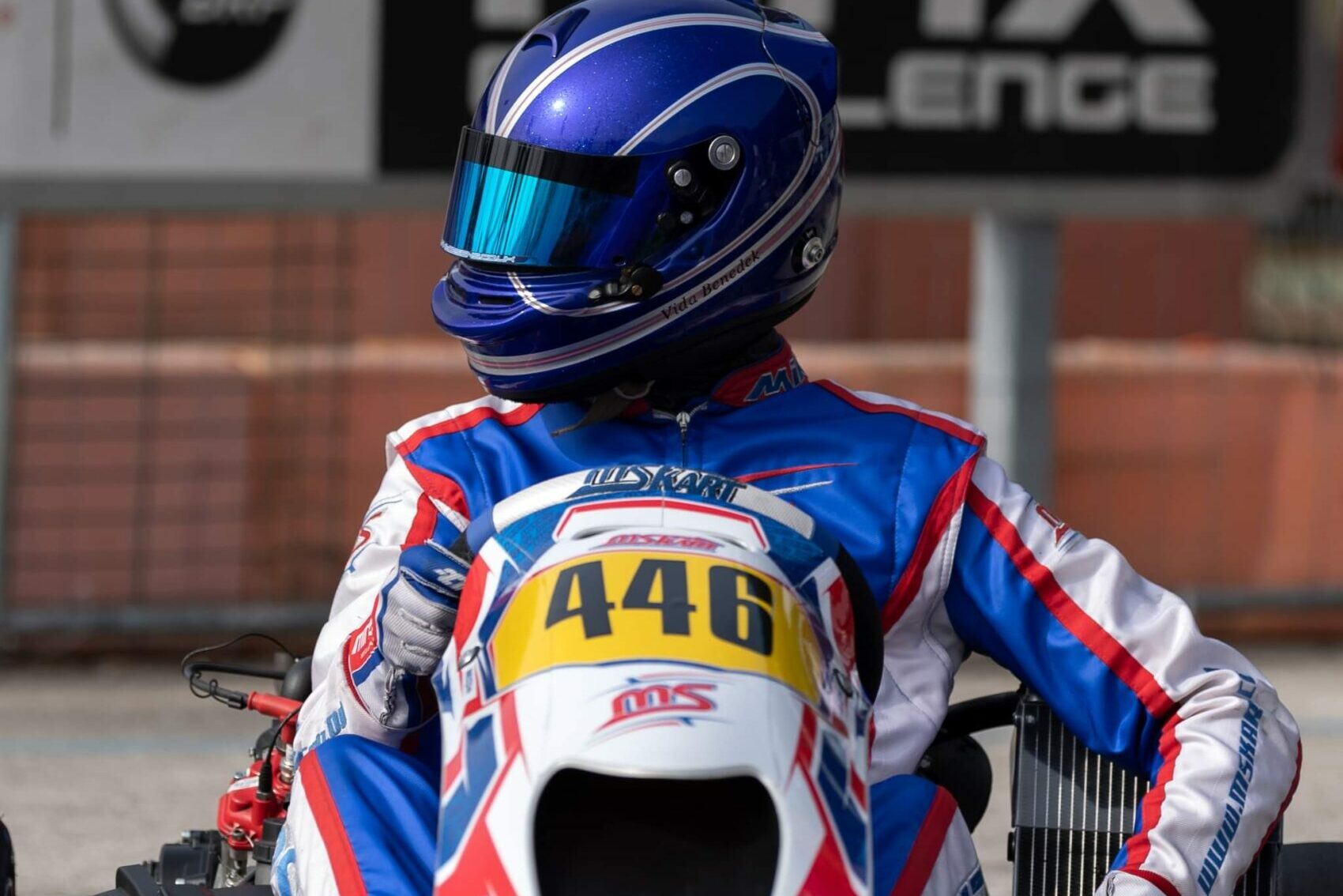 Magyar siker született a pályán, ahol Senna, Schumacher és Hamilton is versenyzett